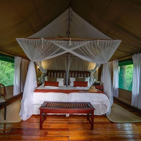 Royal Tree Lodge Maun ภายนอก รูปภาพ