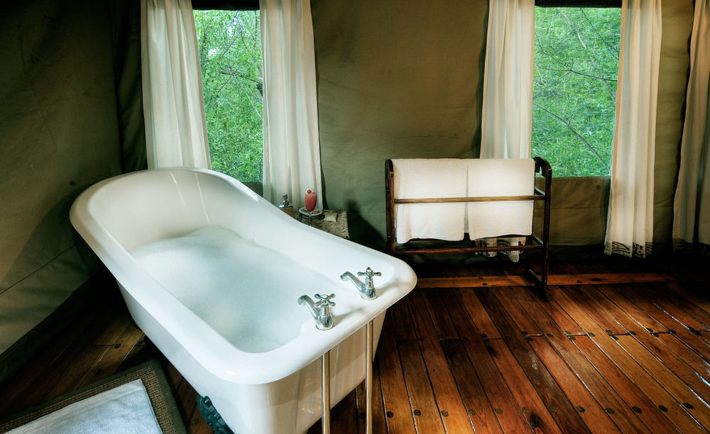 Royal Tree Lodge Maun ภายนอก รูปภาพ